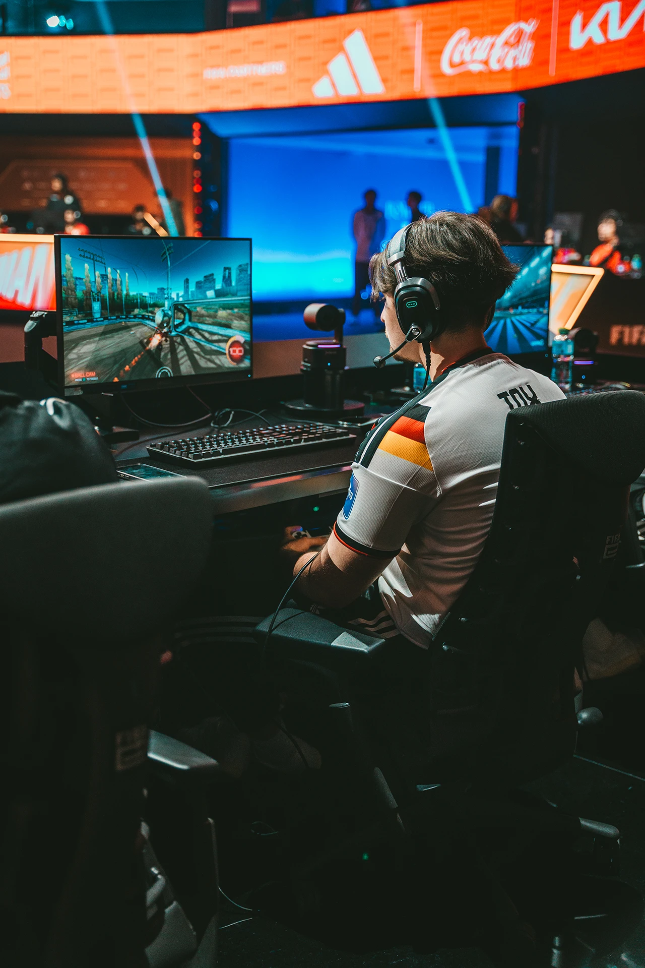 DFB GmbH & Co. KG – DFB-eSports Social Media Betreuung, Bild 6