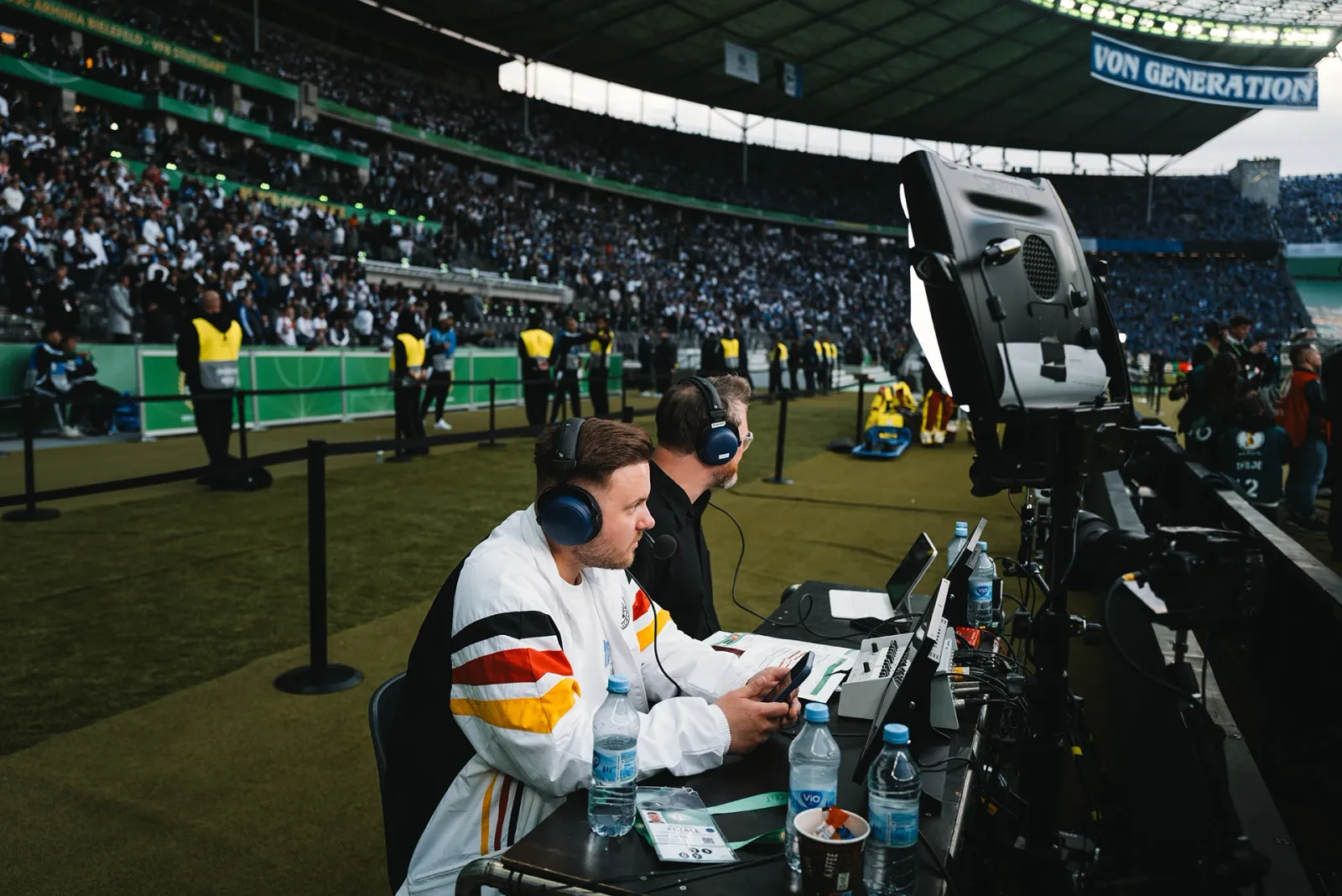 DFB GmbH & Co. KG – DFB-Pokalfinale, Bild 8
