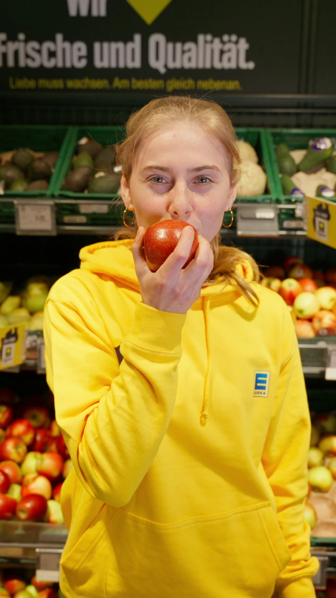 EDEKA Rhein-Ruhr Stiftung & Co. KG – Edeka Content Days, Bild 5