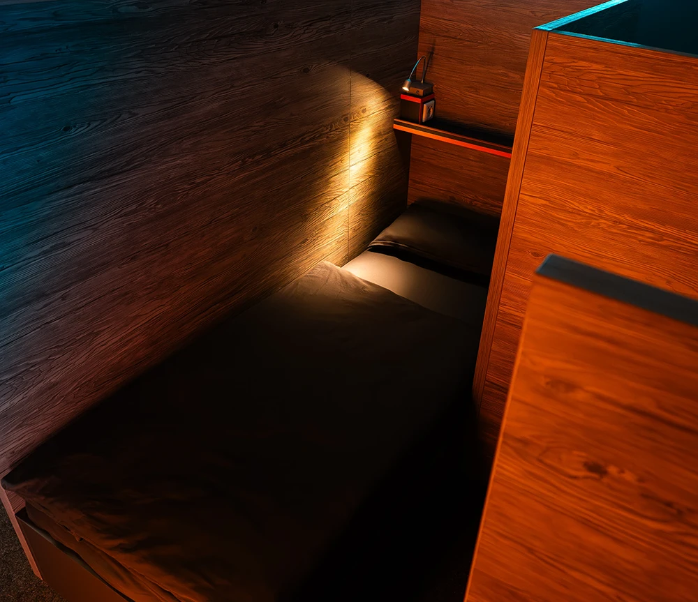 maze GmbH – Esport Factory, Bild 5