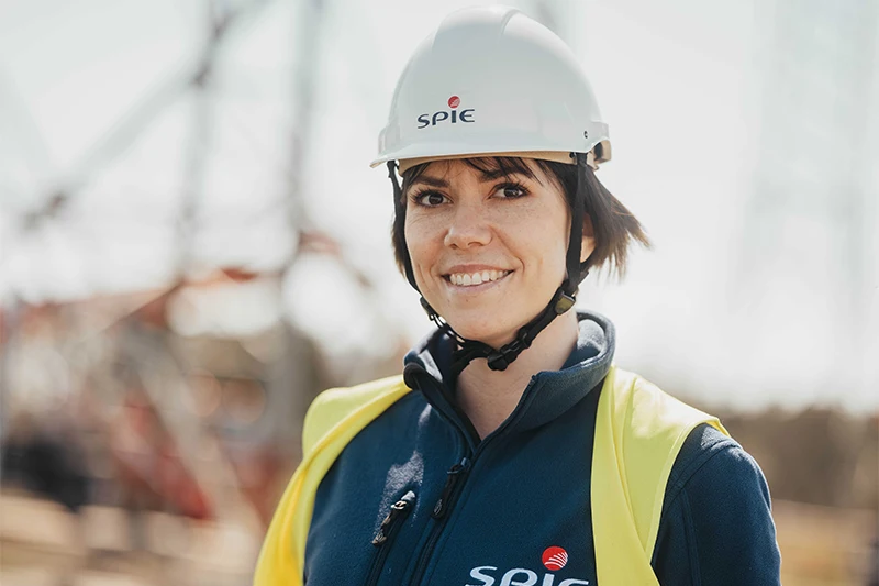 SPIE Germany Switzerland Austria GmbH – SPIE Imagefilme, Bild 2