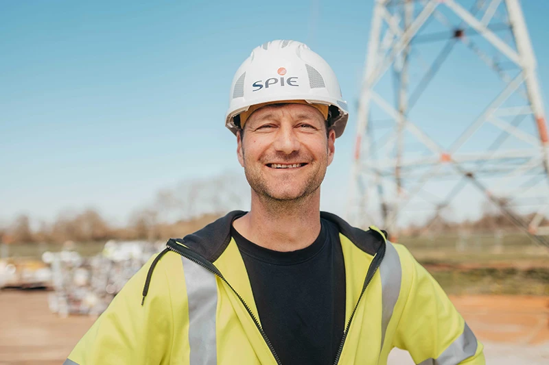 SPIE Germany Switzerland Austria GmbH – SPIE Imagefilme, Bild 4