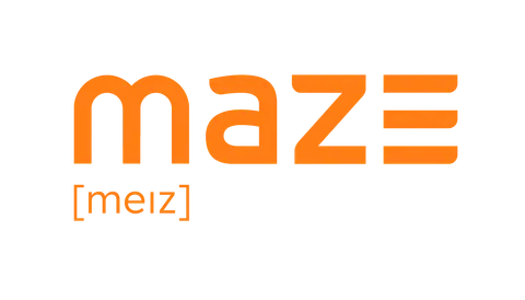 maze Logo