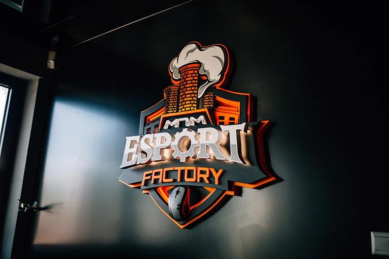 Esport Factory
