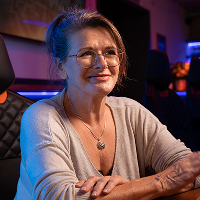 Marina Rohmann