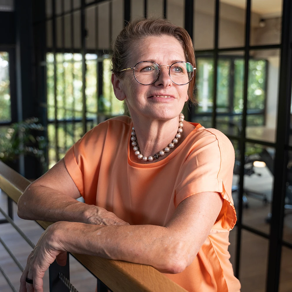 Marina Rohmann