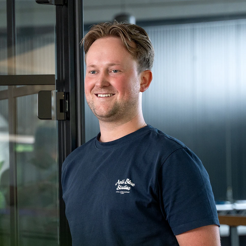 Nico Möller