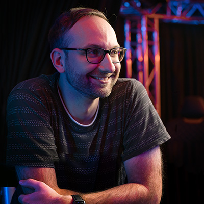 Sebastian Galetzka