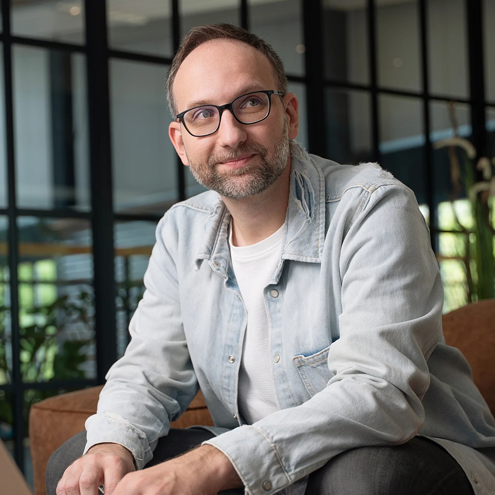 Sebastian Galetzka