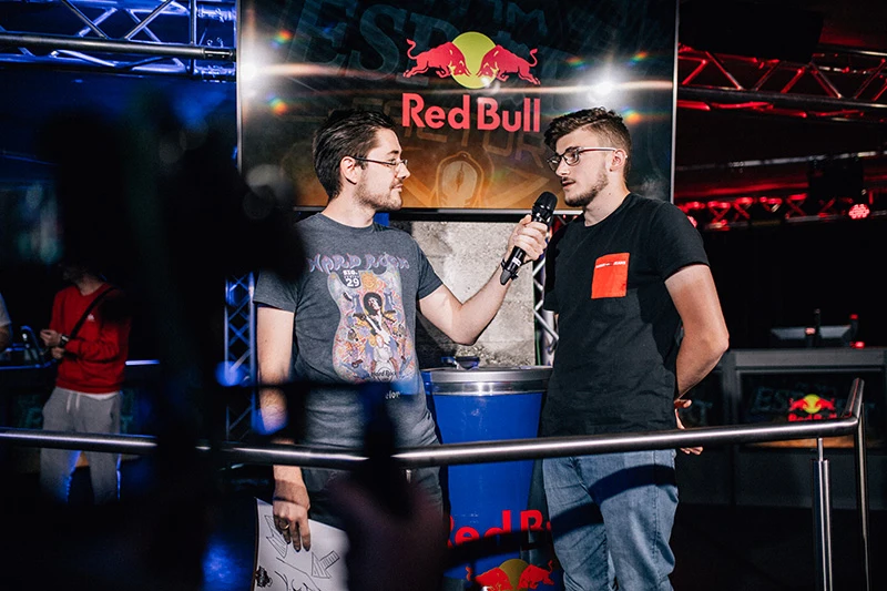 Skillshot Consulting GmbH – AMD German Scouting Grounds, Bild 3