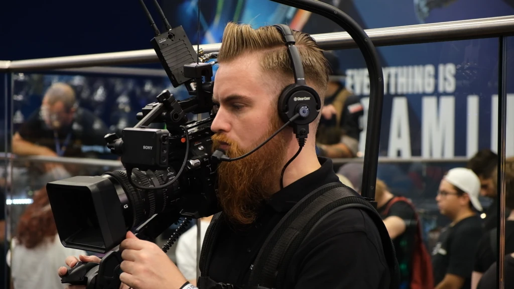 Caseking GmbH – Caseking gamescom, Bild 2