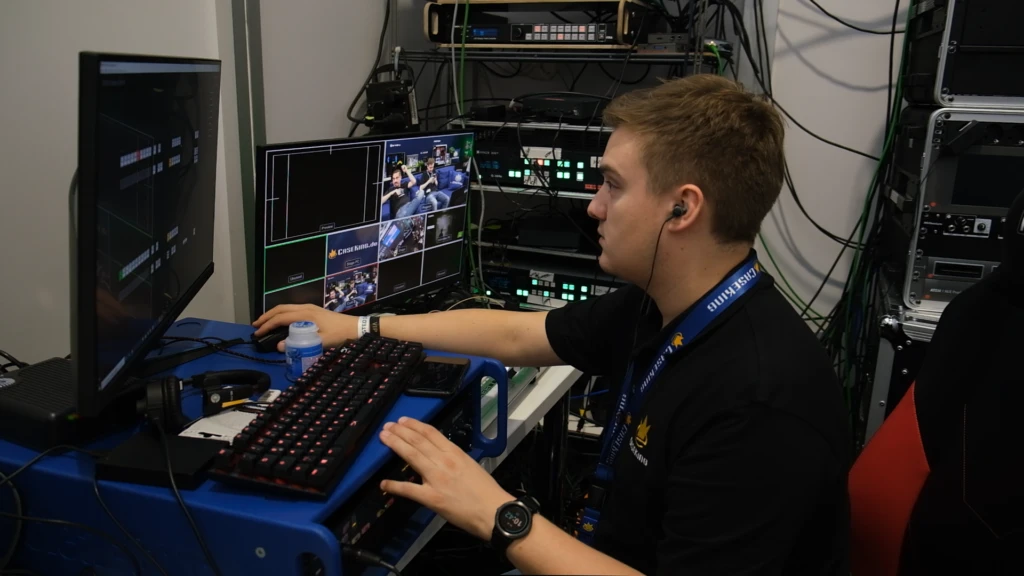 Caseking GmbH – Caseking gamescom, Bild 4
