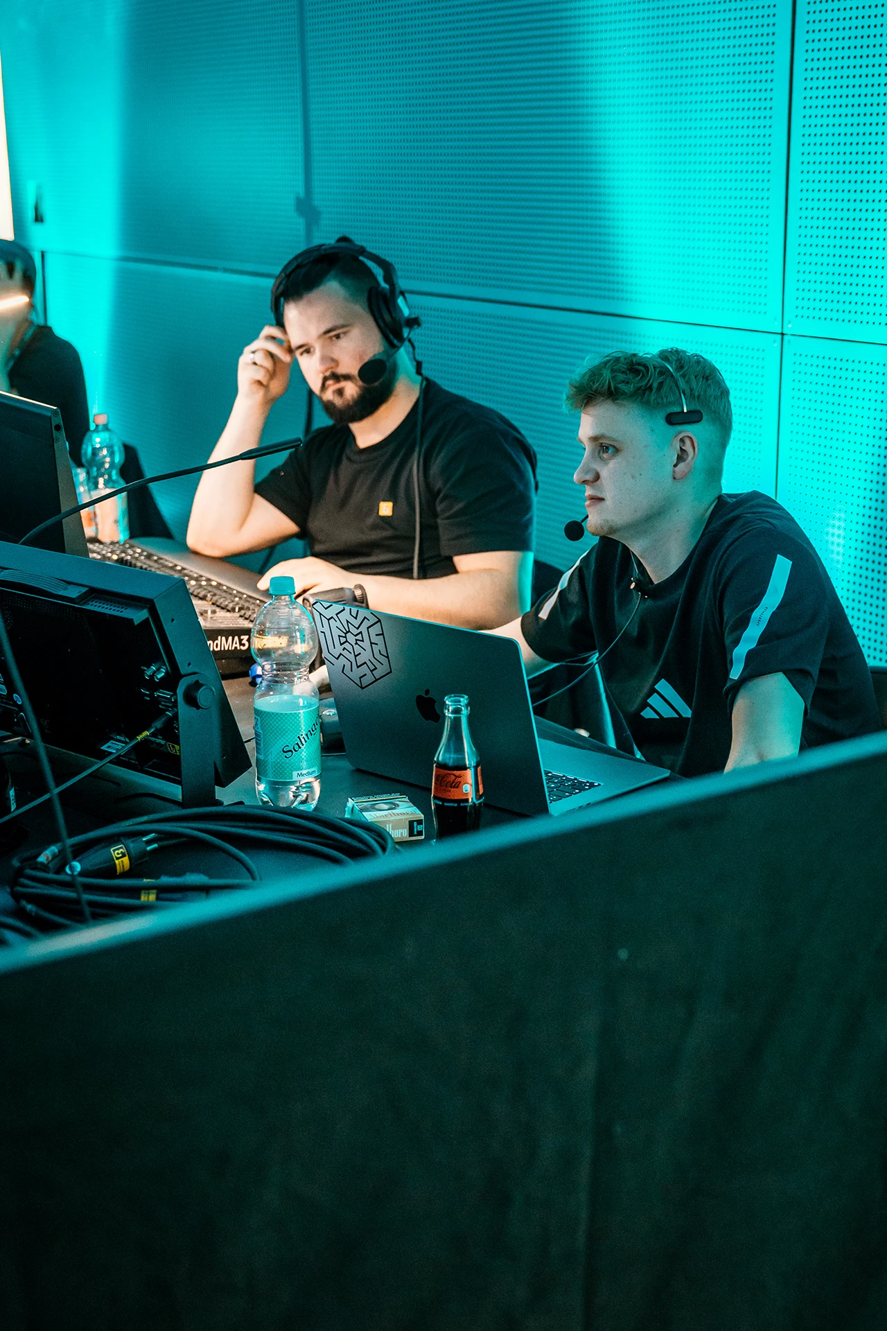 DFB GmbH & Co. KG – DFB-eSports Spielbetrieb, Bild 2