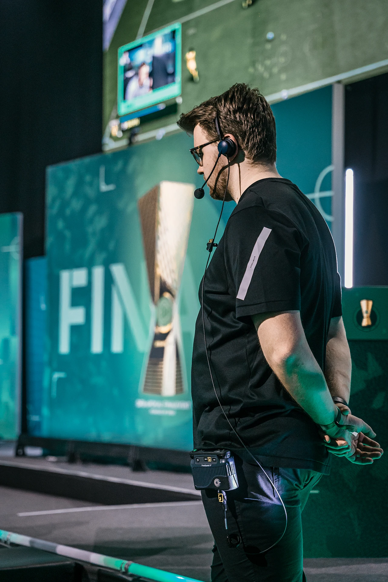 DFB GmbH & Co. KG – DFB-eSports Spielbetrieb, Bild 3