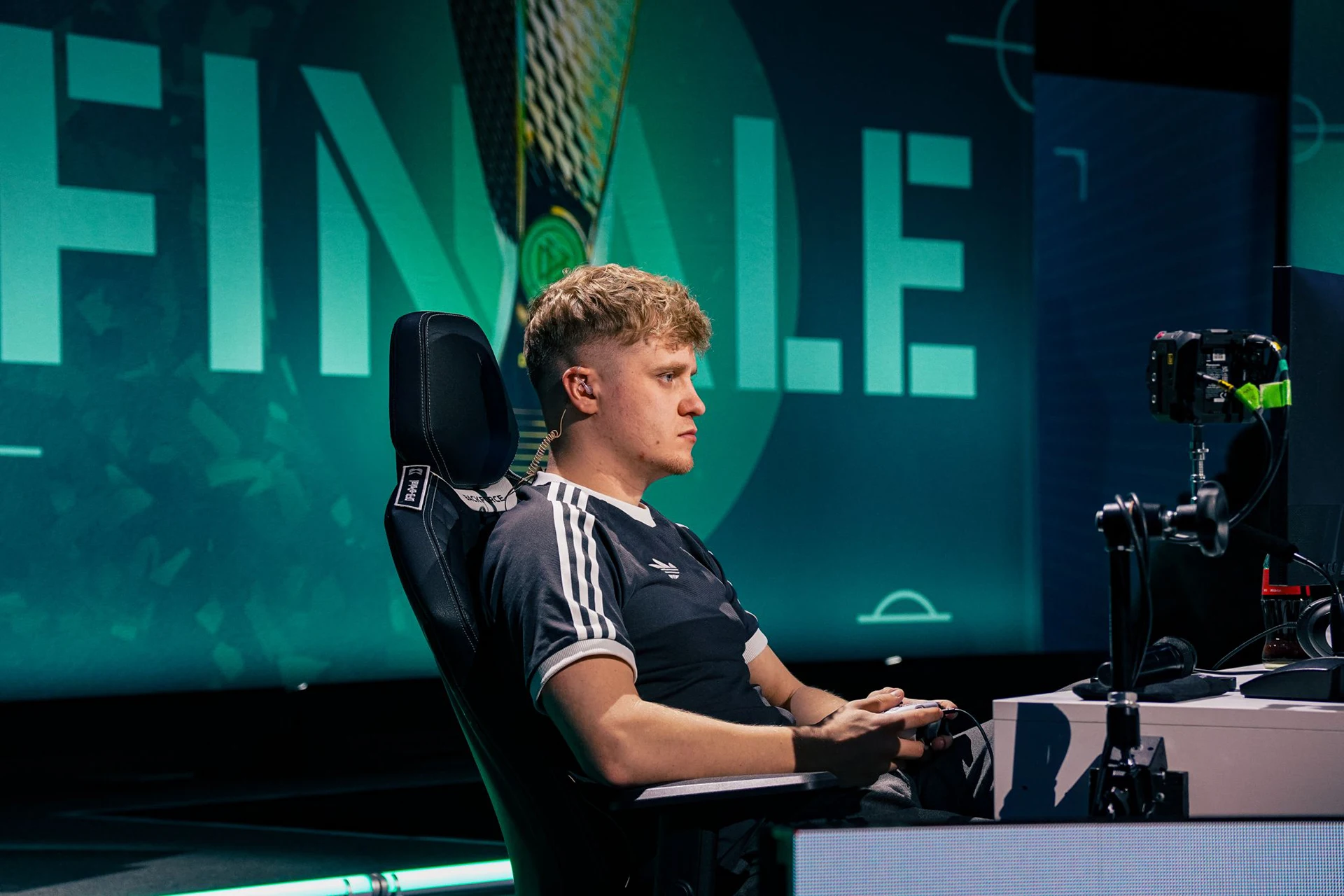 DFB GmbH & Co. KG – DFB-eSports Spielbetrieb, Bild 4