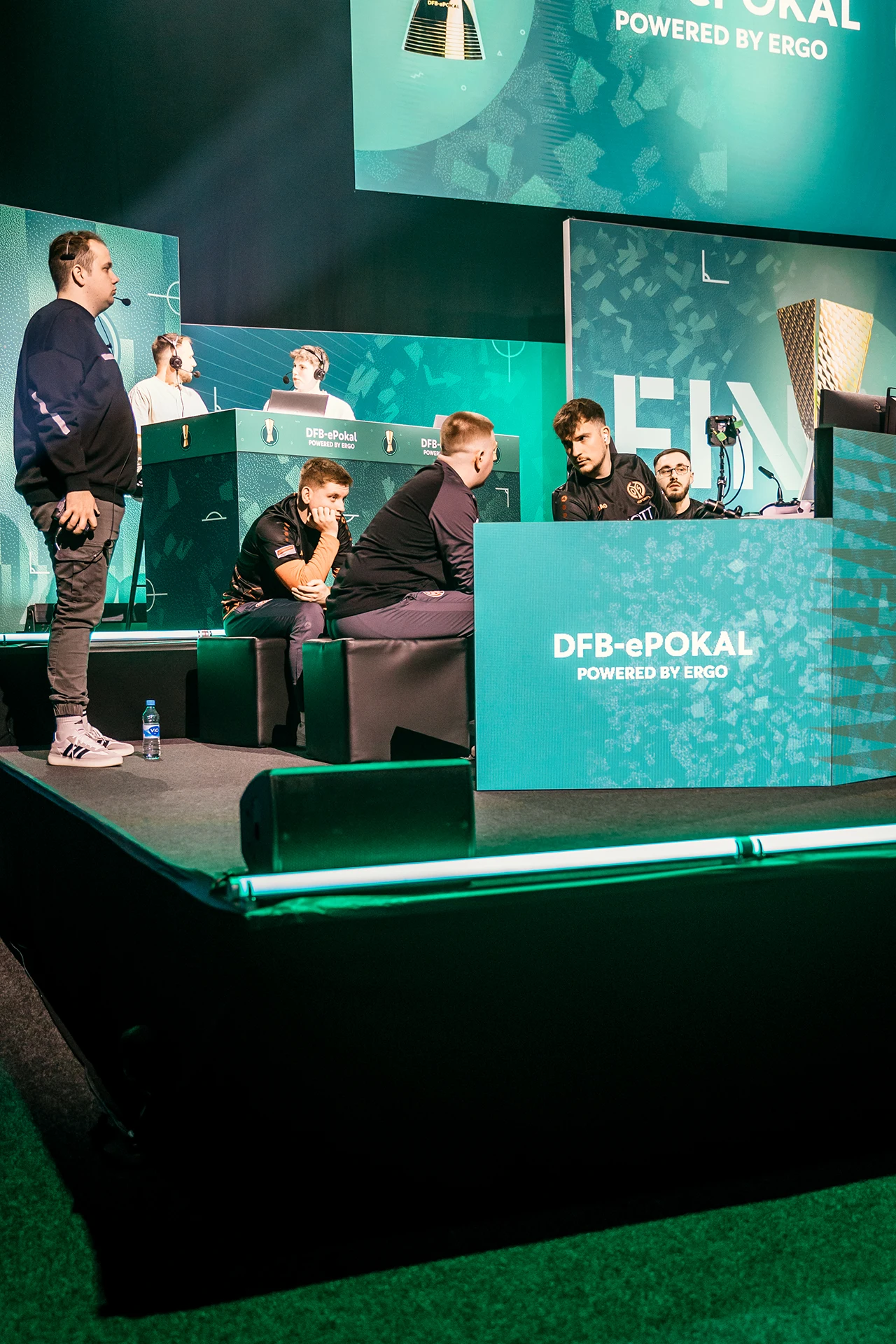 DFB GmbH & Co. KG – DFB-eSports Spielbetrieb, Bild 6