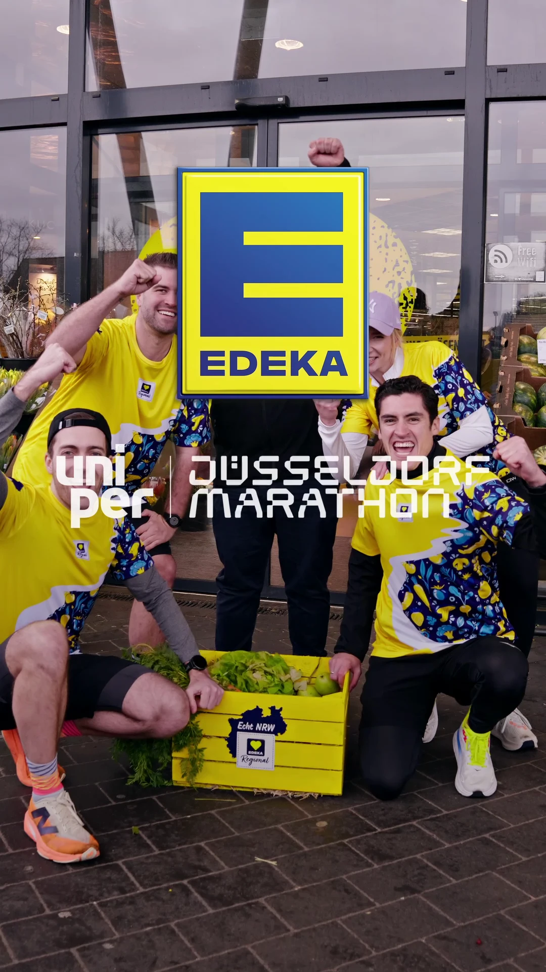 Edeka Content Days