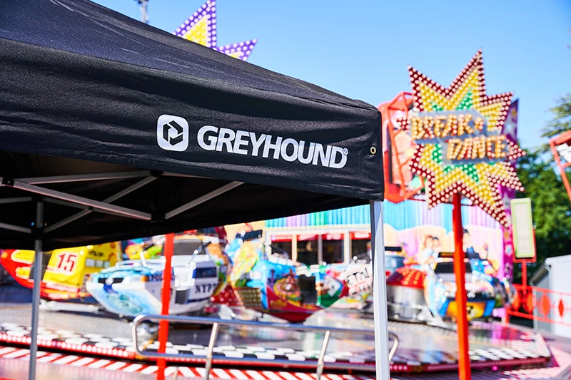 GREYHOUND Software GmbH & Co KG – Greyhound Community Day, Bild 6