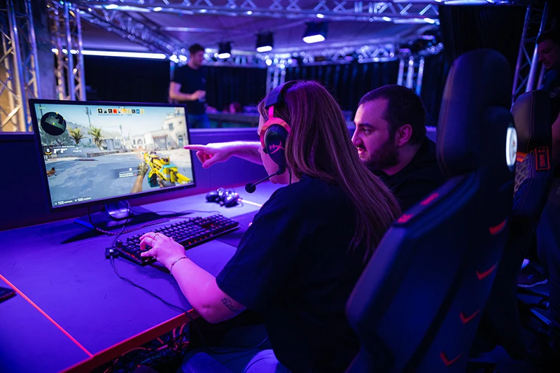 Mike Stiefelhagen – MikeLS_91: Twitch-Jubiläum, Bild 5