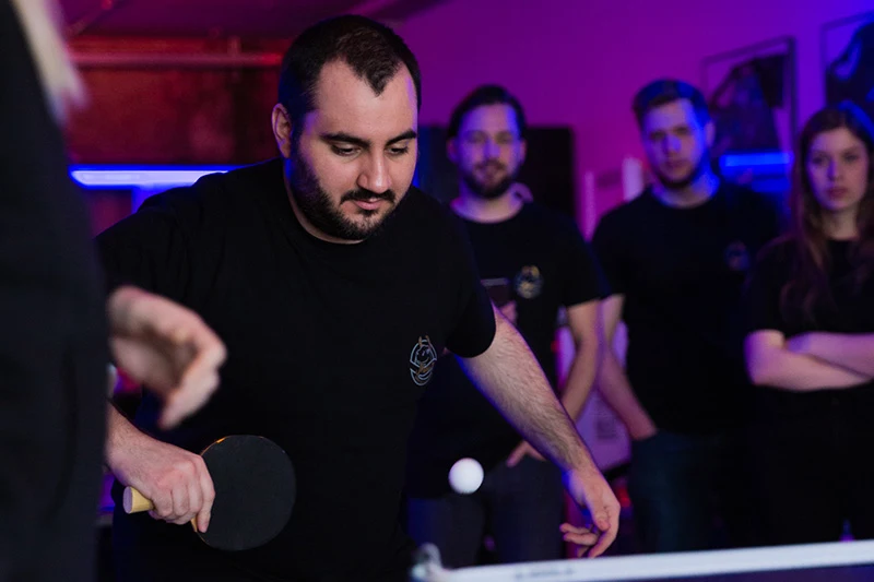 Mike Stiefelhagen – MikeLS_91: Twitch-Jubiläum, Bild 7