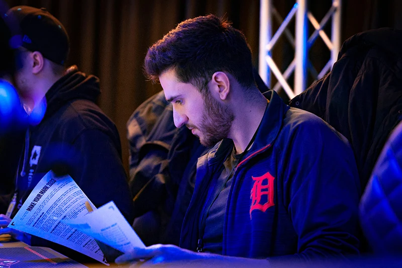 Black Soup GmbH – #MYM23 LAN Event, Bild 2