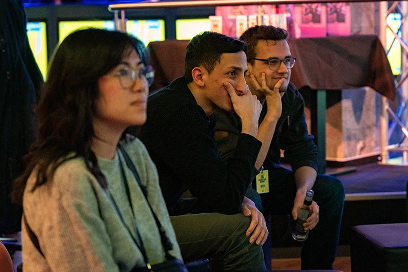 Black Soup GmbH – #MYM23 LAN Event, Bild 3