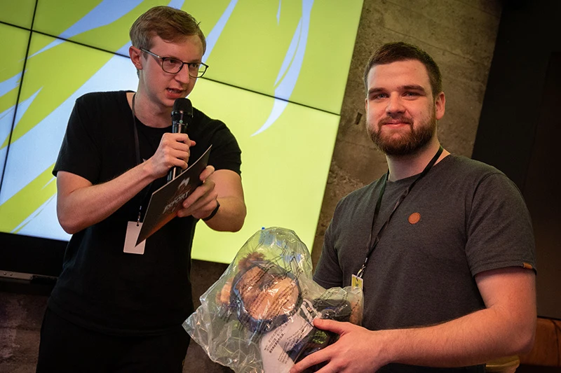 Black Soup GmbH – #MYM23 LAN Event, Bild 6