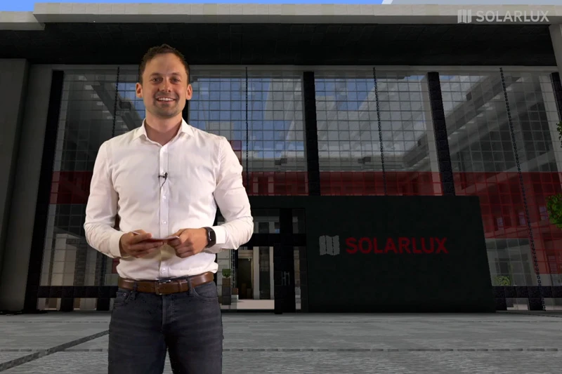 Solarlux GmbH – Solarlux Half-Year Meeting, Bild 2