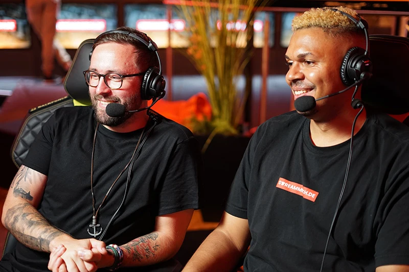 Streammerch – Streammerch.de Community Event, Bild 4