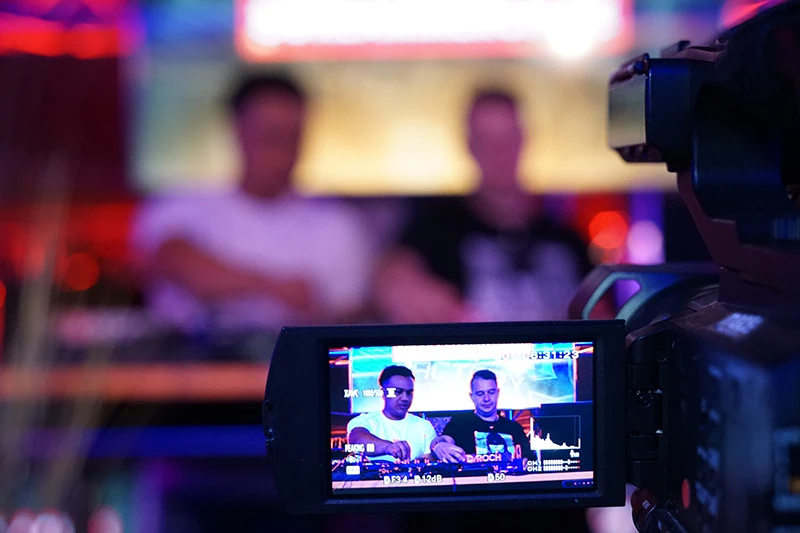 Streammerch – Streammerch.de Community Event, Bild 6