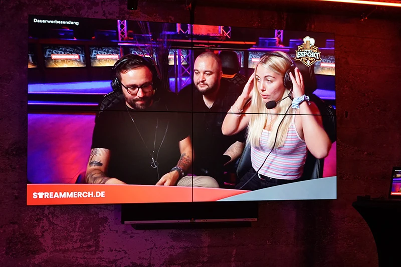 Streammerch – Streammerch.de Community Event, Bild 7
