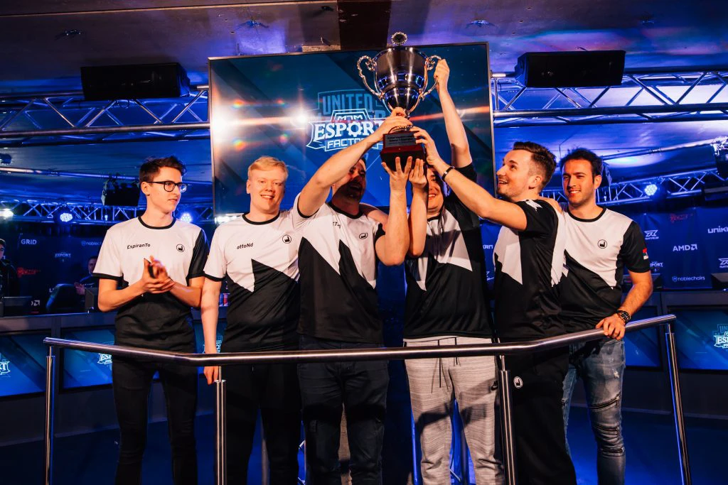 United Masters League – United Masters League, Bild 14