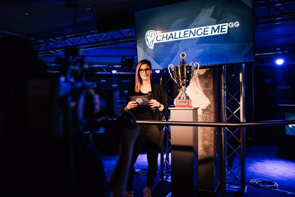 United Masters League – United Masters League, Bild 4