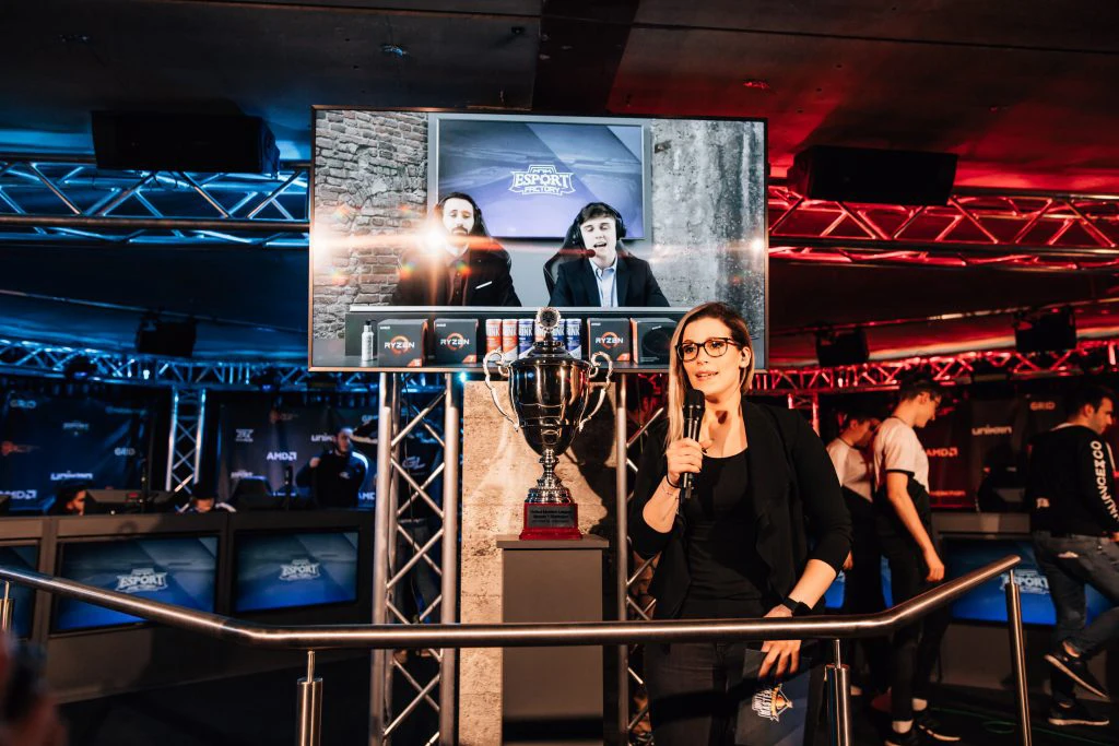 United Masters League – United Masters League, Bild 8